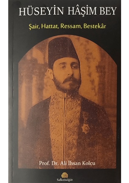 Hüseyin Haşim Bey
