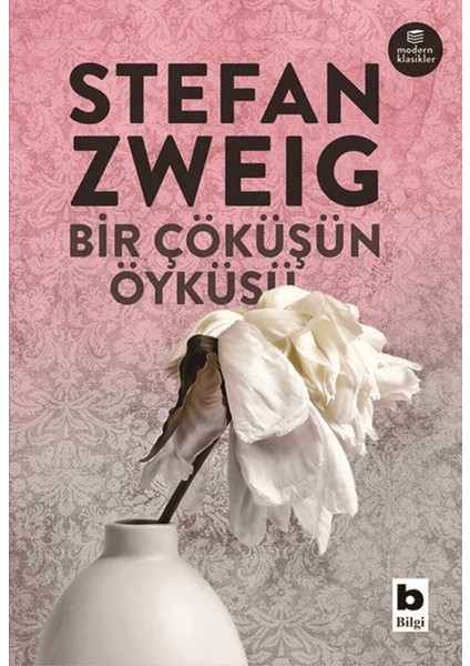 Bir Çöküşün Öyküsü