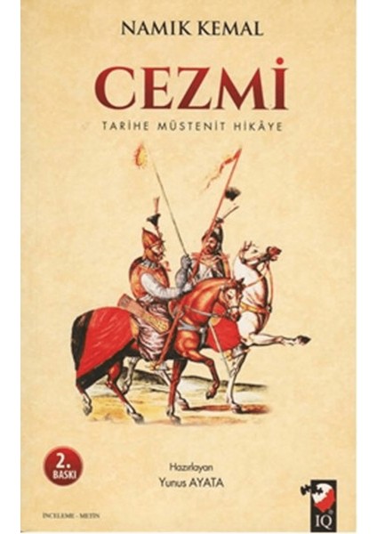 Cezmi