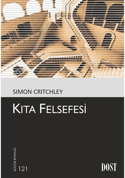 Kıta Felsefesi