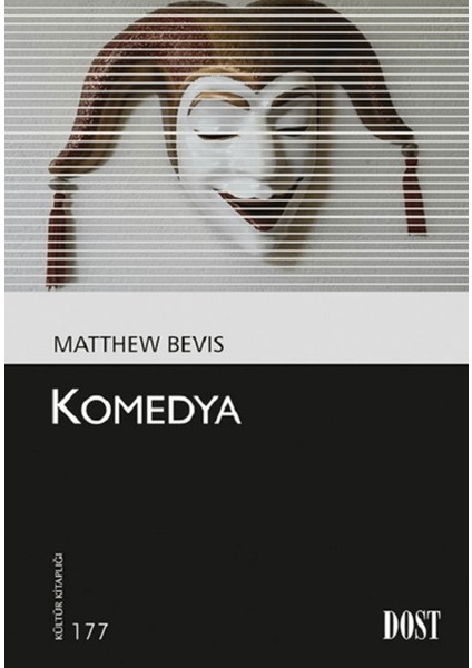 Komedya