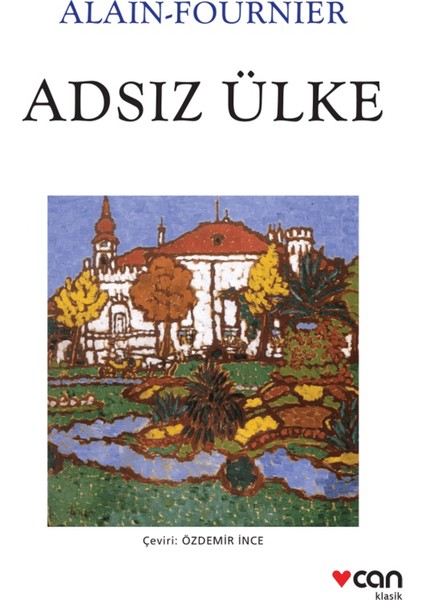 Adsız Ülke