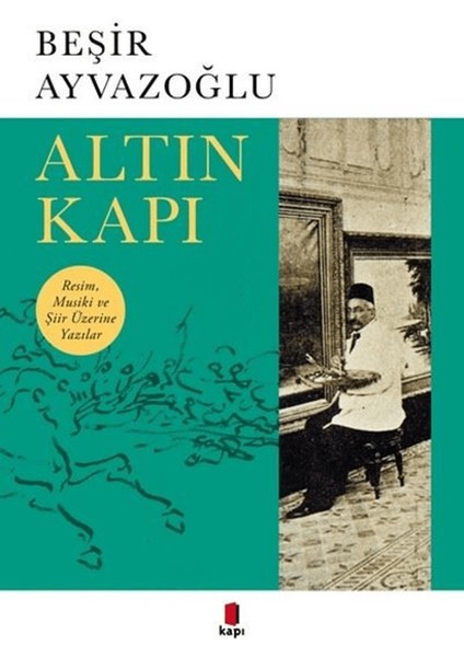 Altın Kapı