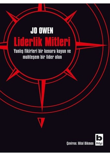 Liderlik Mitleri