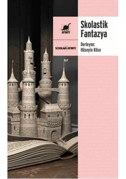 Skolastik Fantazya