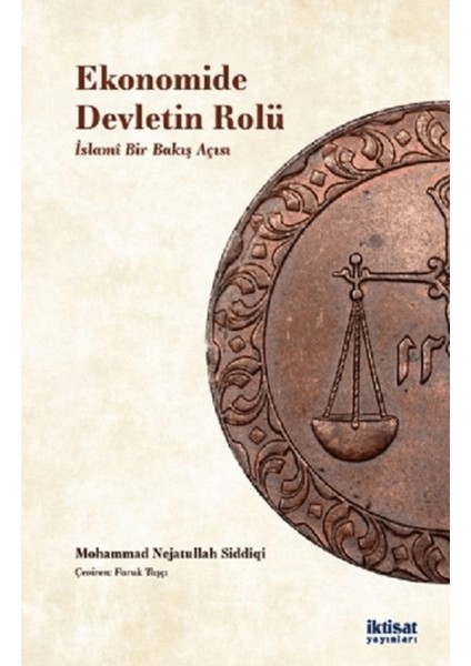 Ekonomide Devletin Rolü
