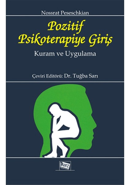 Pozitif Psikoterapiye Giriş