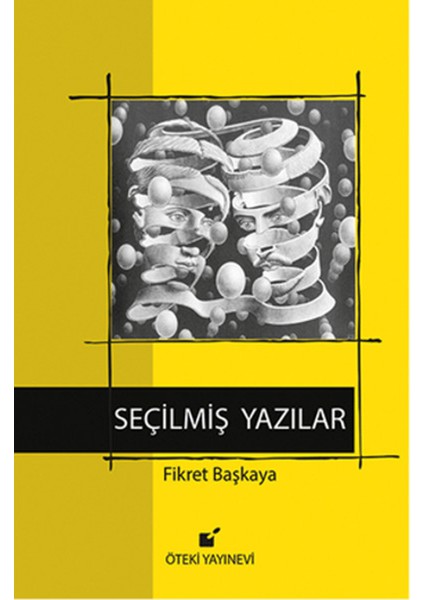 Seçilmiş Yazılar