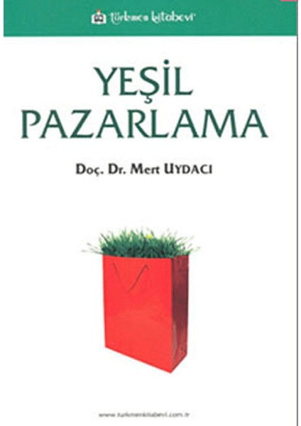 Yeşil Pazarlama