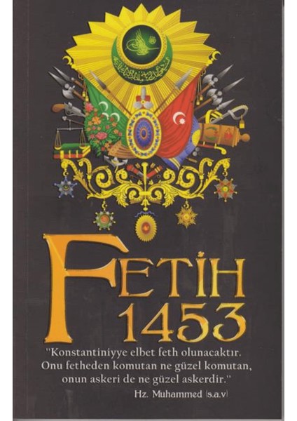 Fetih 1453