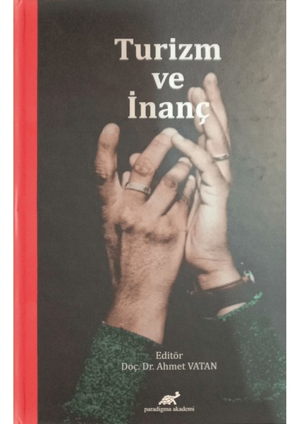 Turizm ve Inanç