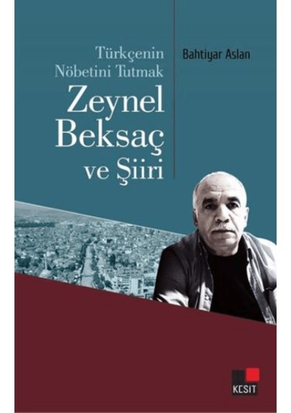 Türkçenin Nöbetini Tutmak