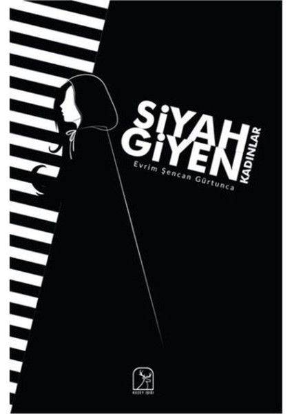 Siyah Giyen Kadınlar