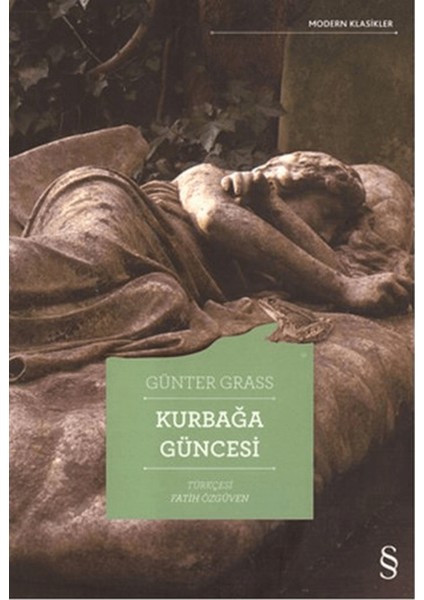 Kurbağa Güncesi