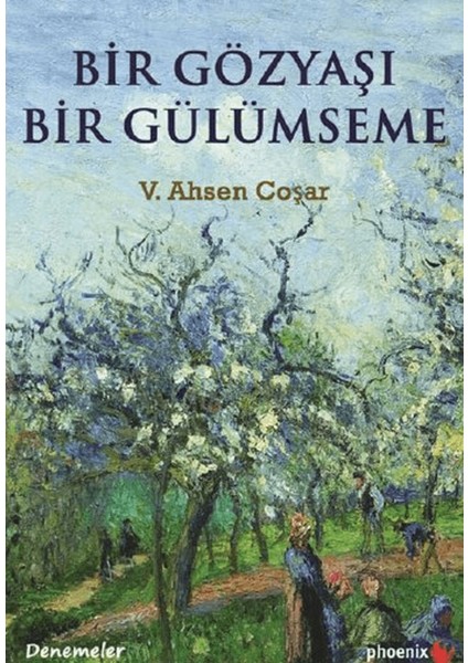 Bir Gözyaşı Bir Gülümseme