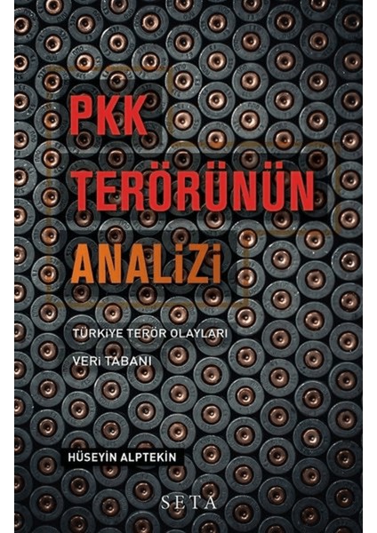Pkk Terörünün Analizi