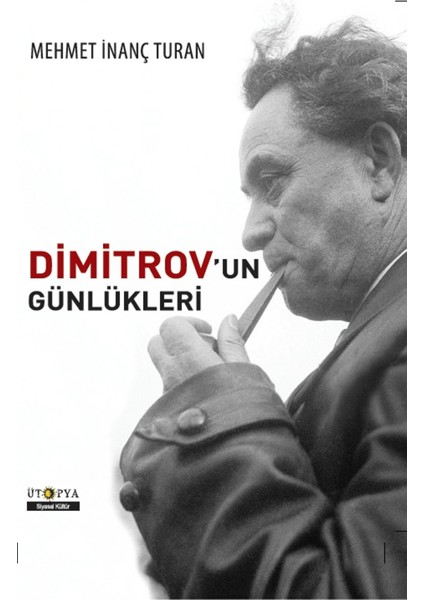 Dimitrov'un Günlükleri