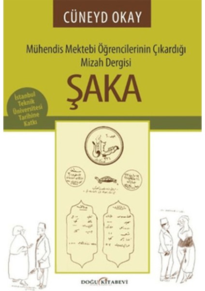 Şaka