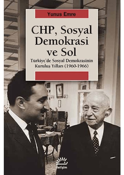 Chp, Sosyal Demokrasi ve Sol