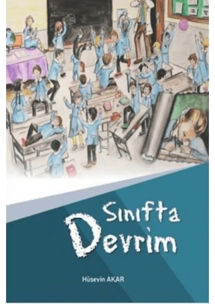 Sınıfta Devrim