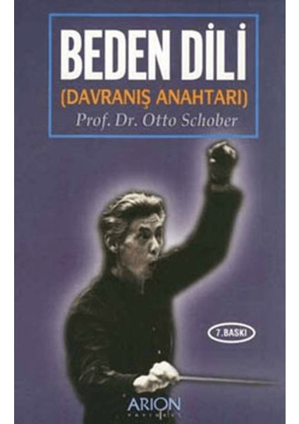 Beden Dili (Davranış Anahtarı)