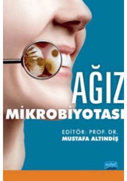 Ağız Mikrobiyotası