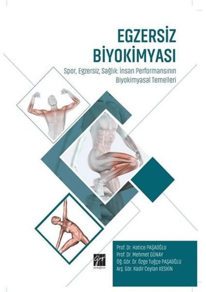 Egzersiz Biyokimyası