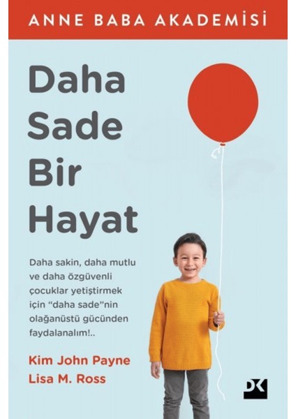 Daha Sade Bir Hayat