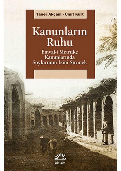 Kanunların Ruhu