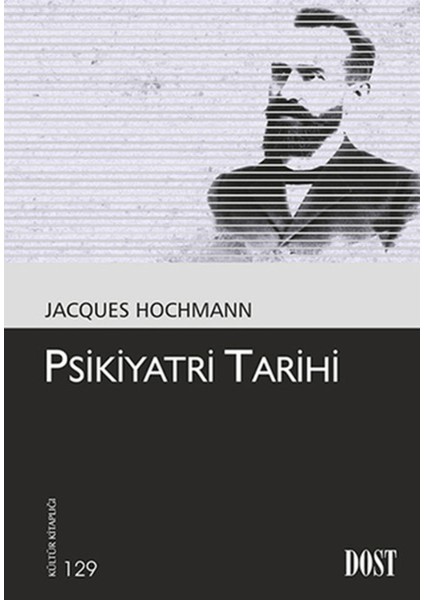 Psikiyatri Tarihi