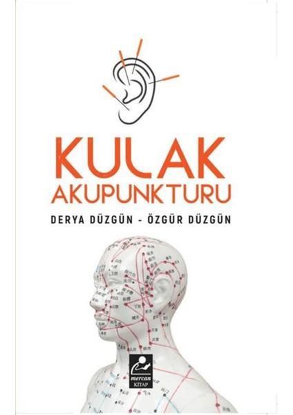 Kulak Akapunkturu
