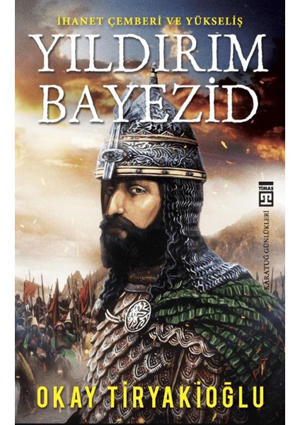 Yıldırım Bayezid