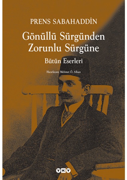Gönüllü Sürgünden Zorunlu Sürgüne