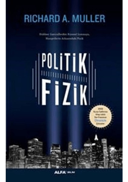 Politik Fizik