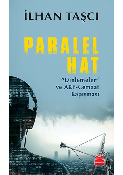 Paralel Hat