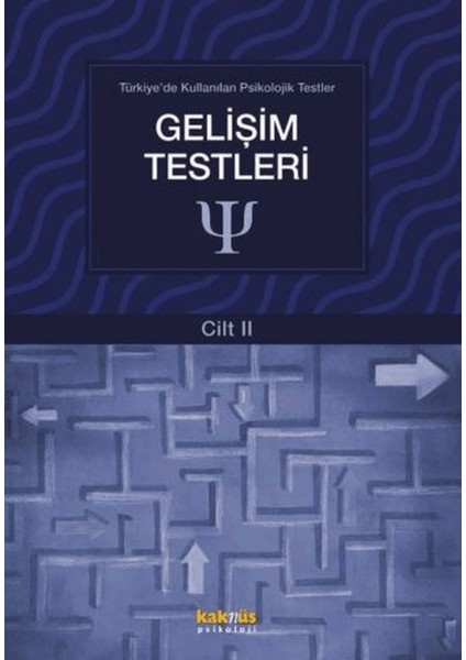 Gelişim Testleri