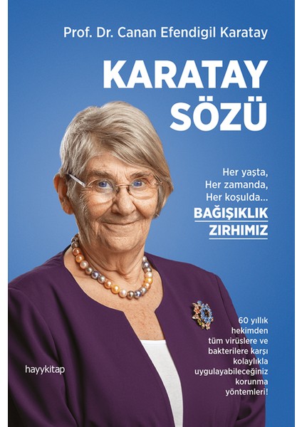 Karatay Sözü