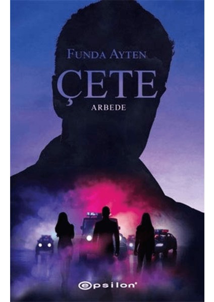 Çete - Arbede