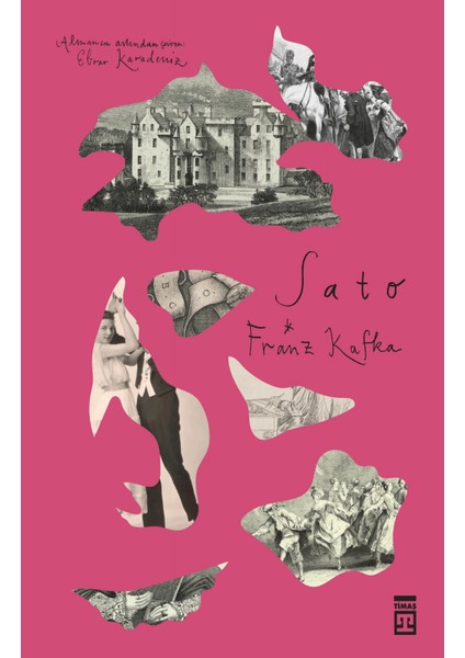 Şato