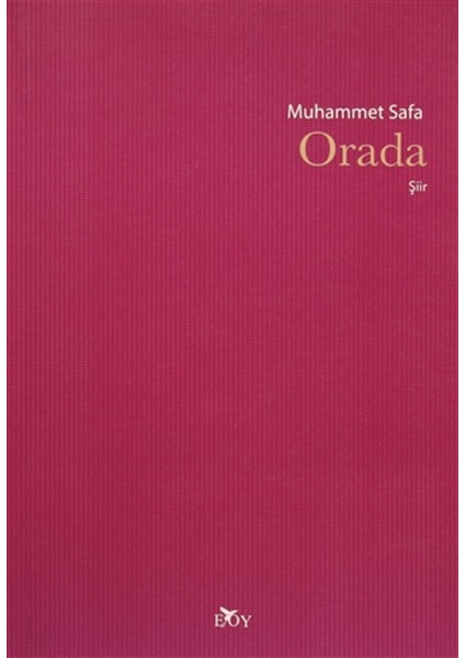 Orada