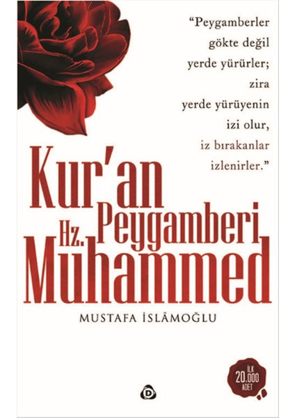 Kur'an Peygamberi Hz. Muhammed