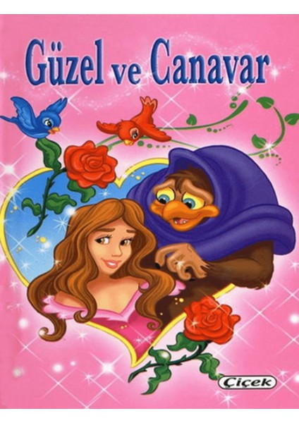 Güzel ve Canavar