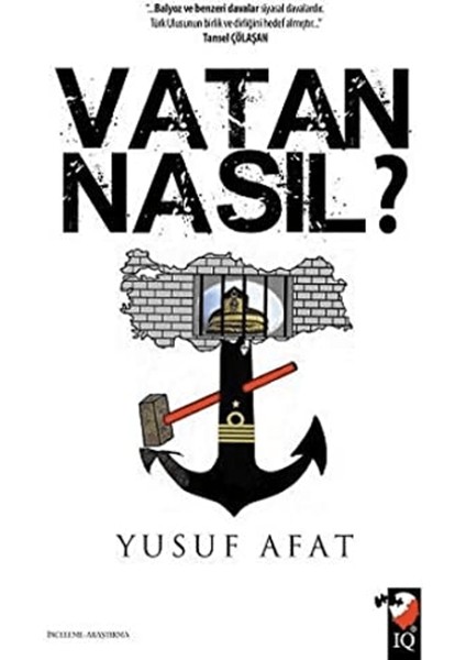 Vatan Nasıl?