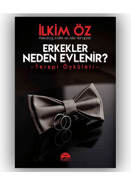 Erkekler Neden Evleni̇r?