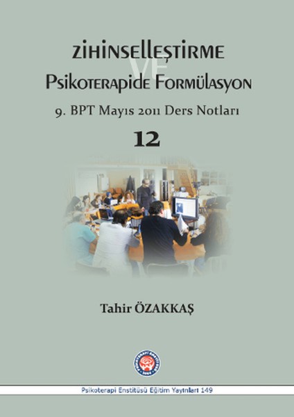 Zihinselleştirme Psikoterapide Formülasyon