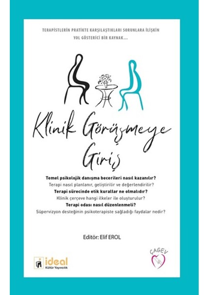 Klinik Görüşmeye Giriş