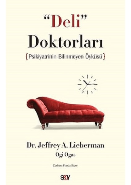 Deli Doktorları