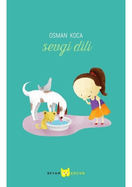 Sevgi Dili