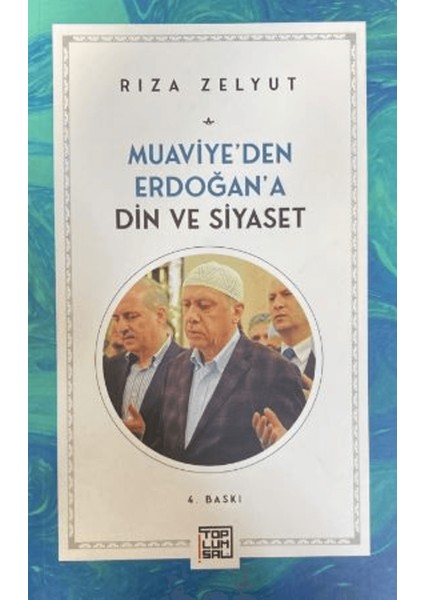 Din ve Siyaset
