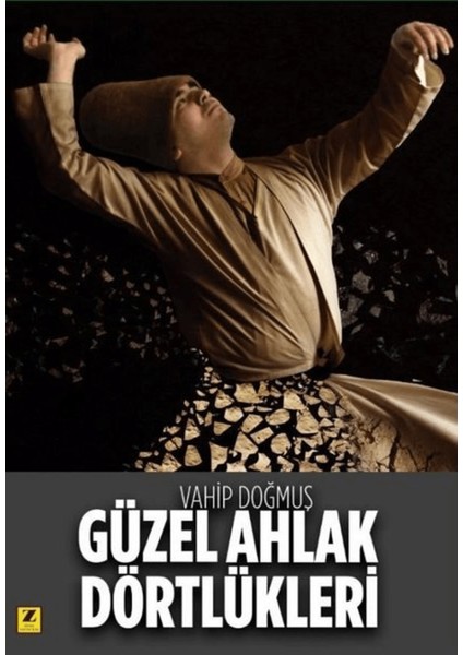 Güzel Ahlak Dörtlükleri